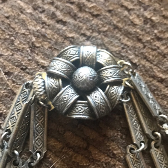 Vintage Necklace - Picture 3 of 4